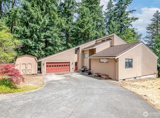 7406 182nd Ave E, Bonney Lake, WA