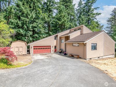 7406 182nd Avenue E, Bonney Lake, WA, 98391