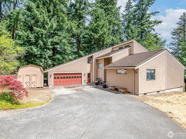 7406 182nd Avenue E, Bonney Lake, WA 98391