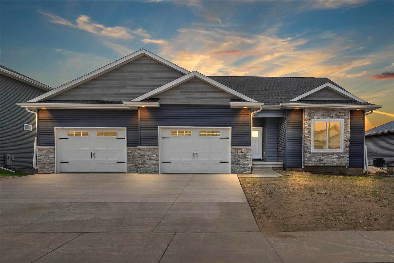 904 Beck Ct, Solon, IA 52333 MLS 202303341 Zillow