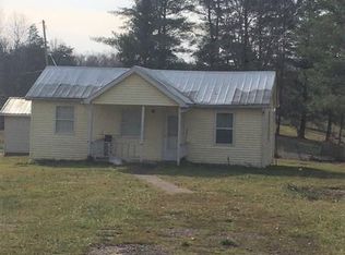 89 Knotts Run Rd, Ripley, WV 25271