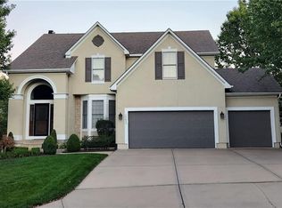 15933 Birch St, Overland Park, KS 66085