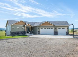 7611 W Cross Cut Rd, Spokane, WA 99006