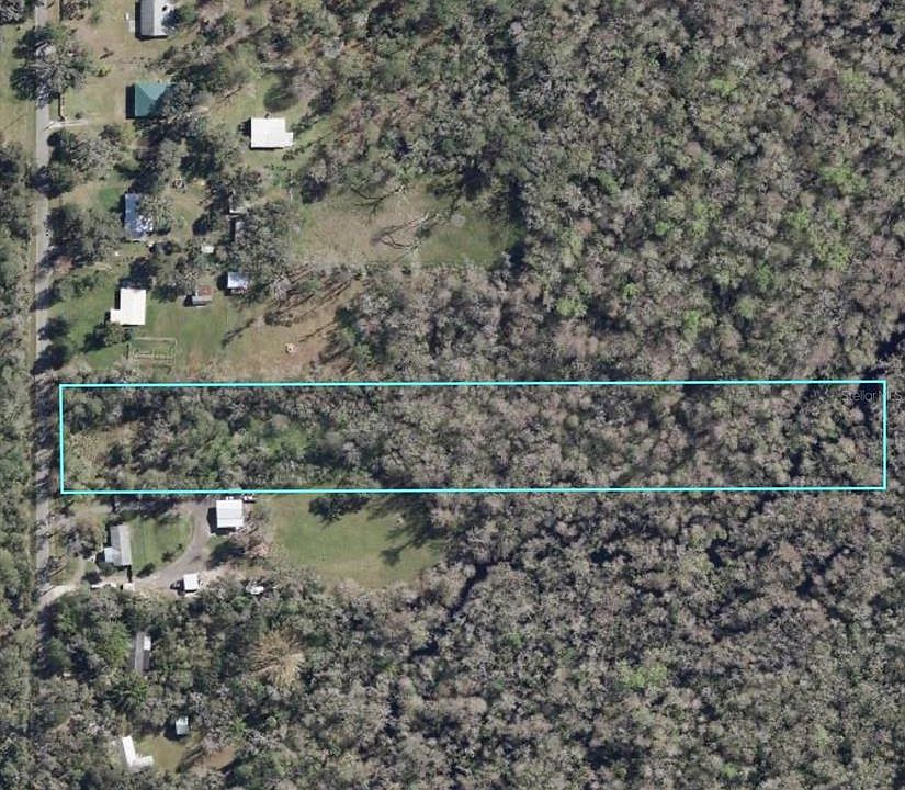 1st image of 16402 HAMILTON DRIVE LOT 17