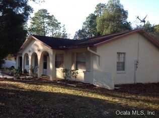 21325 SW 88th Place Rd, Dunnellon, FL 34431