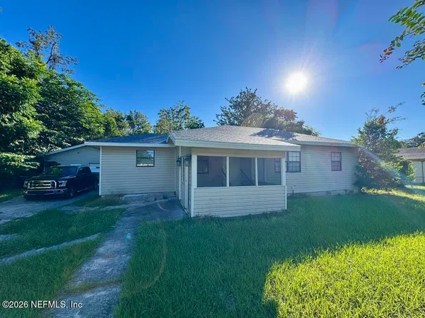 9023 JACKSON Avenue, Jacksonville, FL 32208
