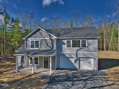 225 Water Forest Dr, Milford, PA, 18337