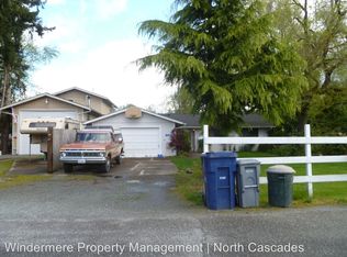 22983 Apple Ln, Sedro Woolley, WA