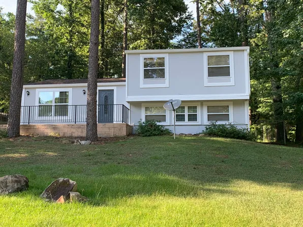 158 Wynnmeade Pkwy, Peachtree City, GA 30269