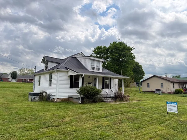 815 S Shephard St, Winchester, TN 37398