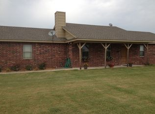 240 Rr 1, Nowata, OK 74048