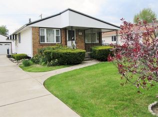 289 Moore Ave, Buffalo, NY 14223