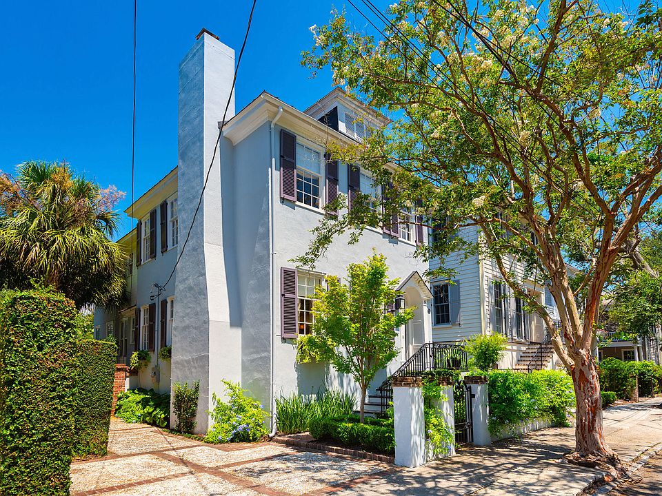 5 New St, Charleston, SC 29401 Zillow