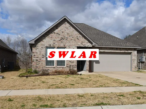 3299 Fairwood Ln, Lake Charles, LA 70607