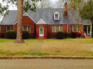 504 Boulevard Dr, Union Springs, AL 36089