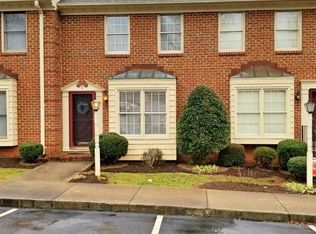 100 Aaron Pl APT 4, Lynchburg, VA 24502