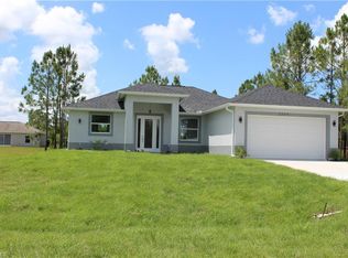 3509 26th St SW, Lehigh Acres, FL 33976