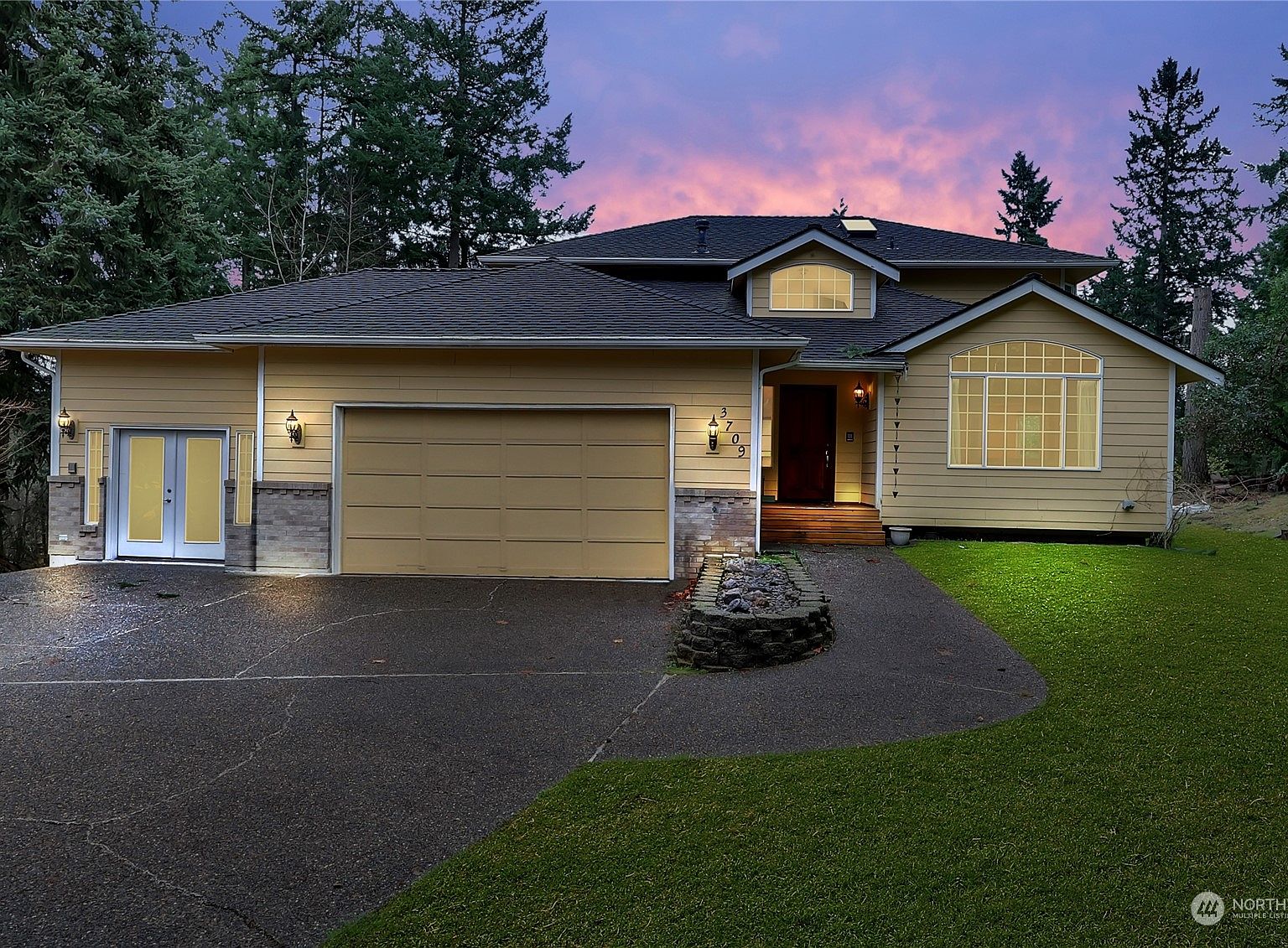 3709 166th Avenue Ct E, Lake Tapps, WA 98391 Zillow