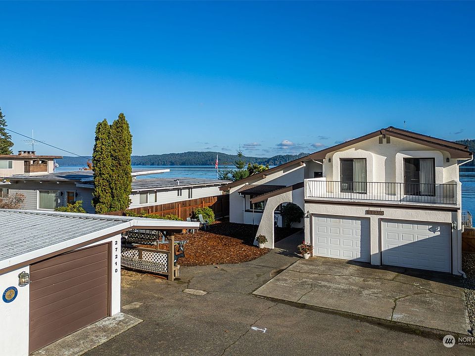 27210 N Hwy 101, Hoodsport, WA 98548 Zillow