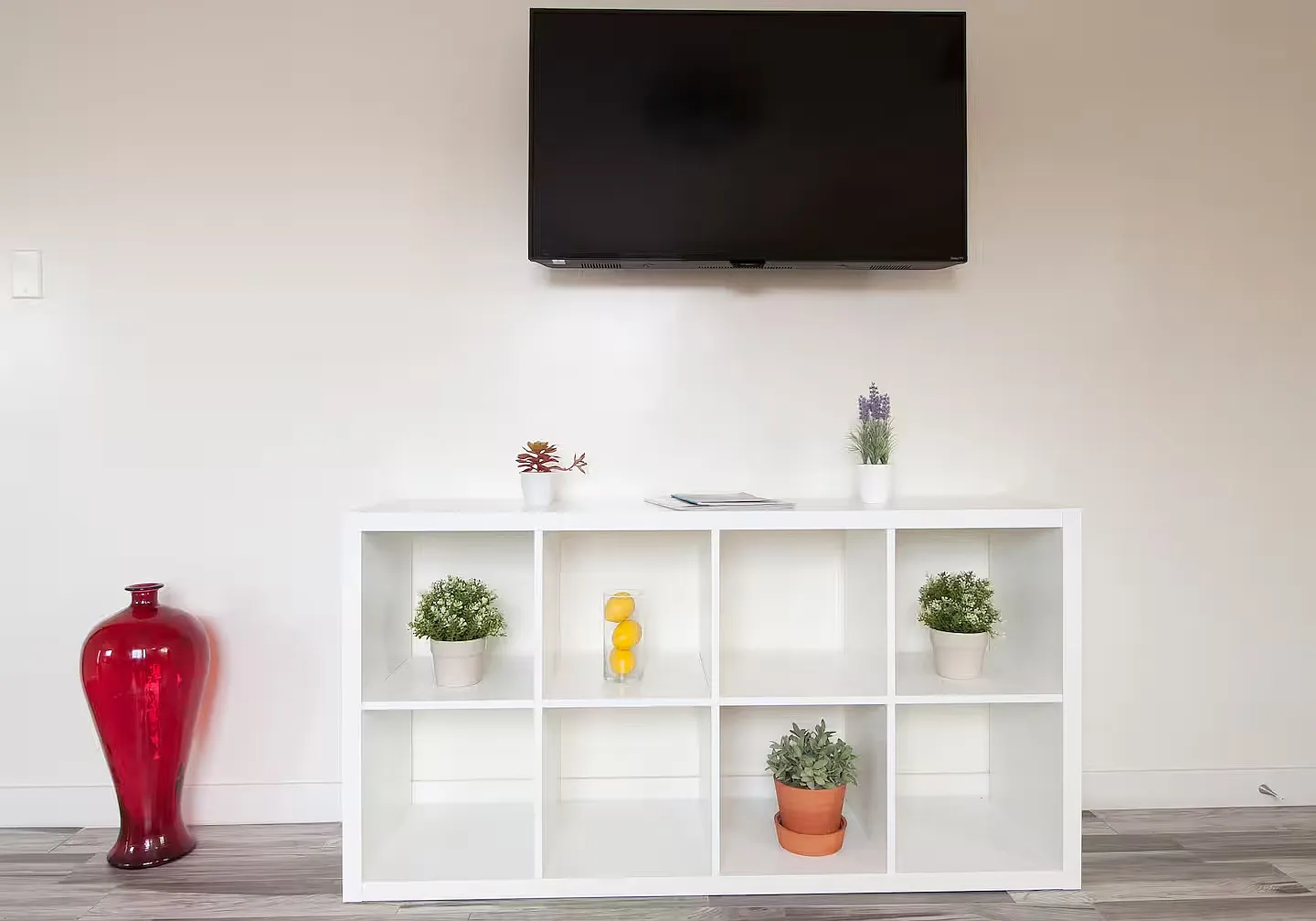 1 bed, 650 sqft, $1,450 — Photo 3