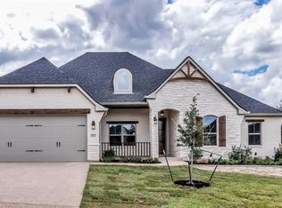 3217 Old Spring Way, Bryan, TX 77808