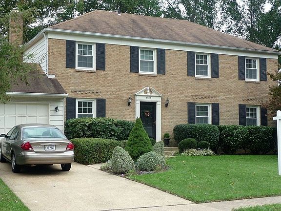 2nd image of 8503 Bromley Ct