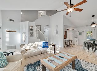 5916 N Bay Point Dr, Perdido Key, FL 32507
