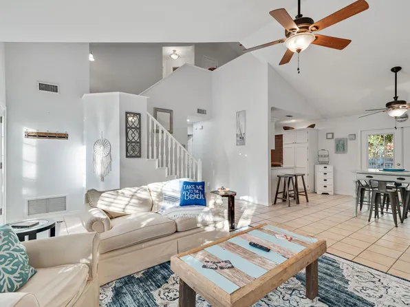 5916 N Bay Point Dr, Perdido Key, FL 32507