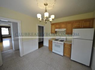 502 Belmont St #2, Watertown, MA 02472