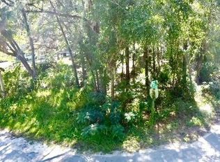 2790 NE 49th Ave Lot 1, Ocala, FL 34470