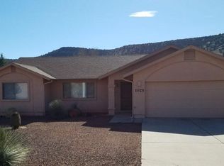 1025 Verde Valley School Rd, Sedona, AZ 86351