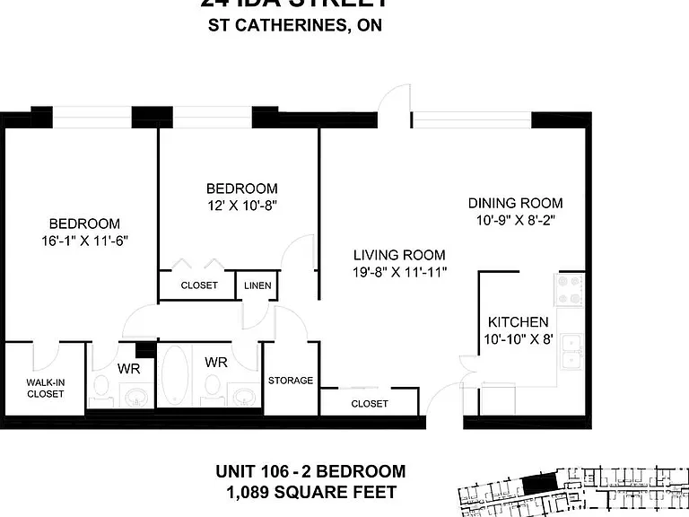 24 Ida St — Photo 40