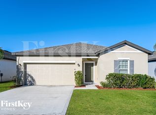 3056 Gibraltar Blvd, New Smyrna Beach, FL 32168