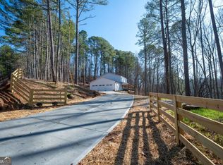 1783 Four Mile Church Rd, Ball Ground, GA 30107