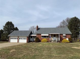 9973 Georgetown St, Louisville, OH 44641