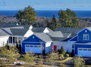 43 Tinkers Blf #43, Plymouth, MA 02360