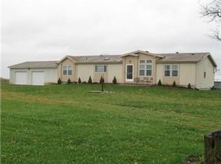 3320 SE Yankee Ridge Rd, Kingston, MO 64650