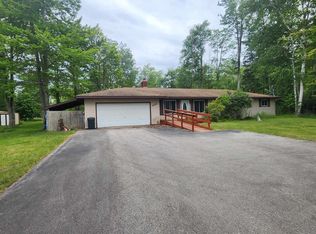 2085 Spruce Trailways Rd, Harrisville, MI 48740