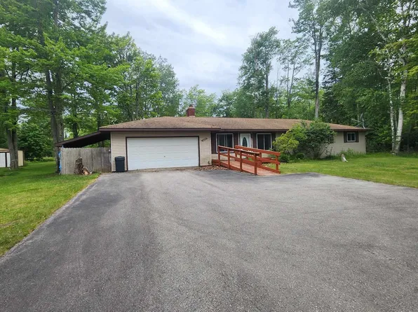 2085 Spruce Trailways Rd, Harrisville, MI 48740