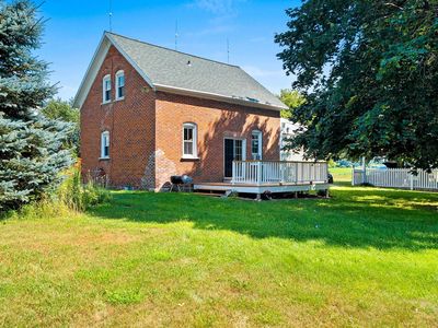 9216 School Rd, Brussels, WI, 54204