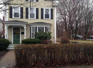 97 Portland Ave, Dover, NH 03820