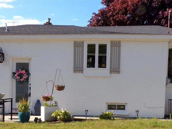 7146 Hillcrest Dr, Lakeport, MI 48059