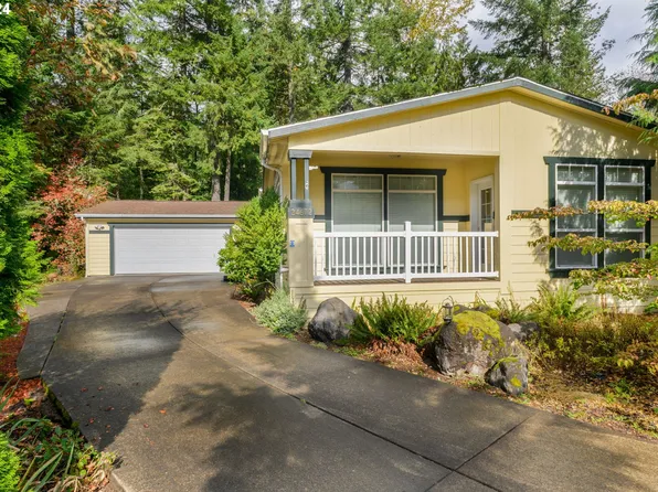 24672 E Cedar Hill Pl, Welches, OR 97067