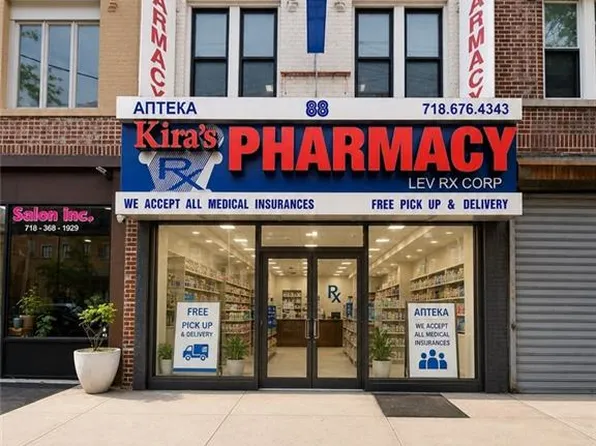 88 Kings Highway image 1 of 1