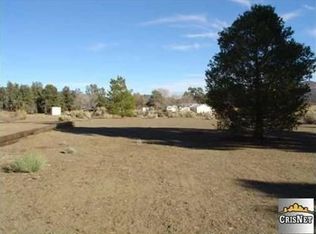 13666 Boy Scout Camp Rd, Frazier Park, CA 93225