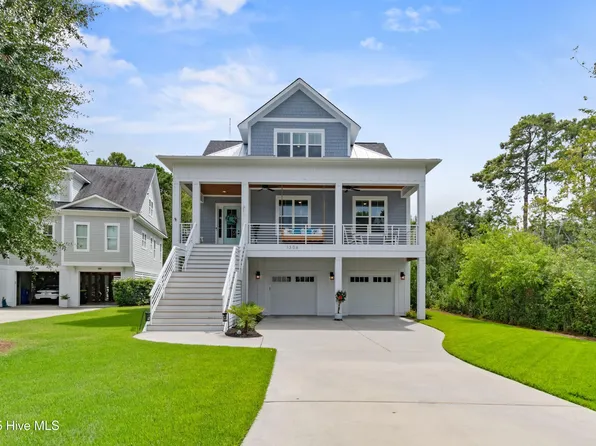 1306 Tidalwalk Drive, Wilmington, NC 28409