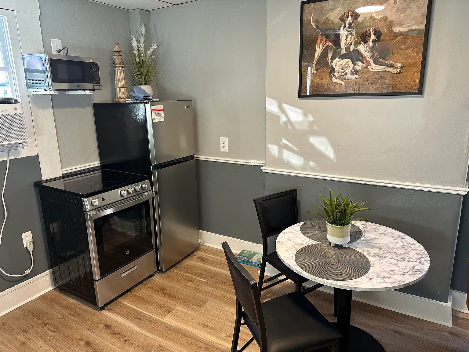 1 bed, 675 sqft, $1,575 — Photo 4