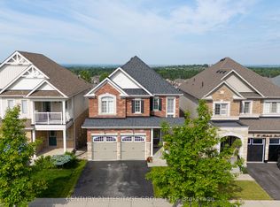 32 Michaelis St, New Tecumseth, ON L9R0M8