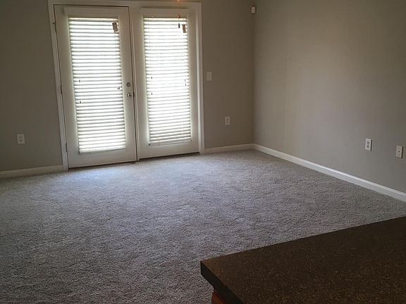 Living Room Open to Kitchen