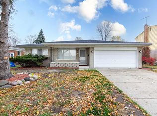 24026 Warner Ave, Warren, MI 48091